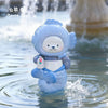 Planet Bear Traveller Dodo 3.0 – The Lucky Merdodo Collectible Figure