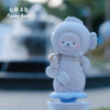 Planet Bear Traveller Dodo 3.0 – The Lucky Merdodo Collectible Figure