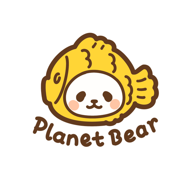 PlanetBear 白熊百货商店